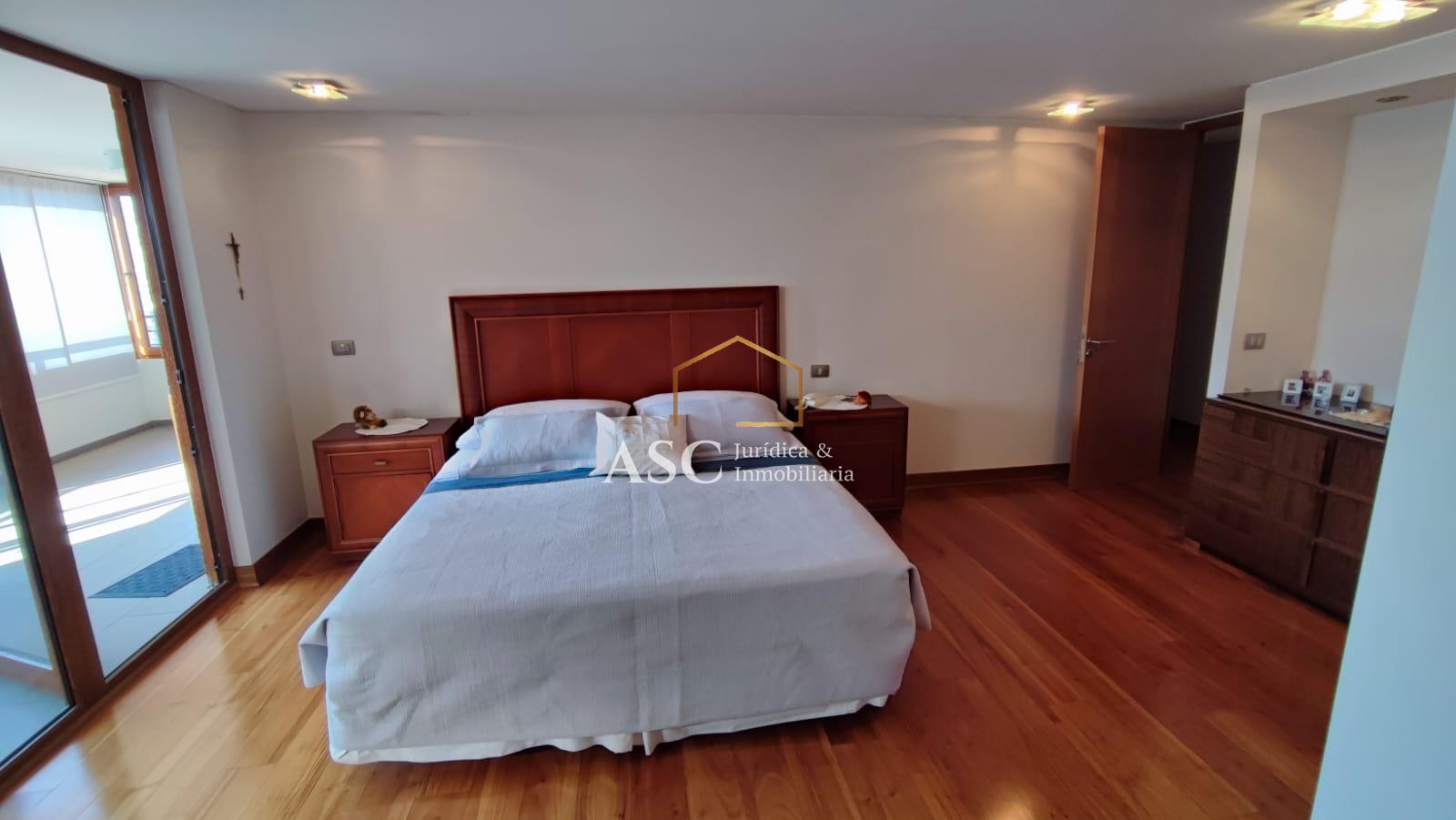 Departamento en venta en Las Condes — foto 8