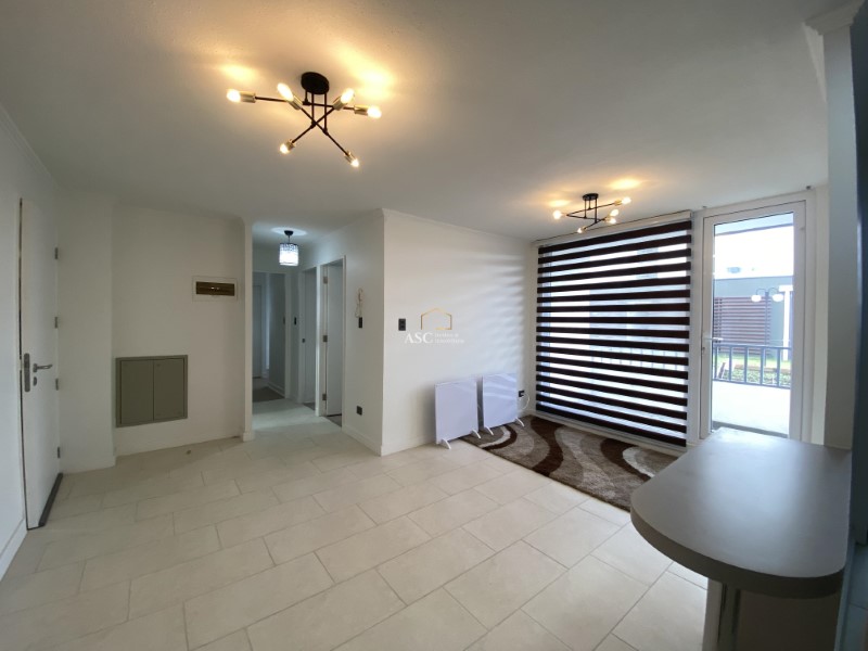 Departamento en arriendo en Los Ángeles — foto 3