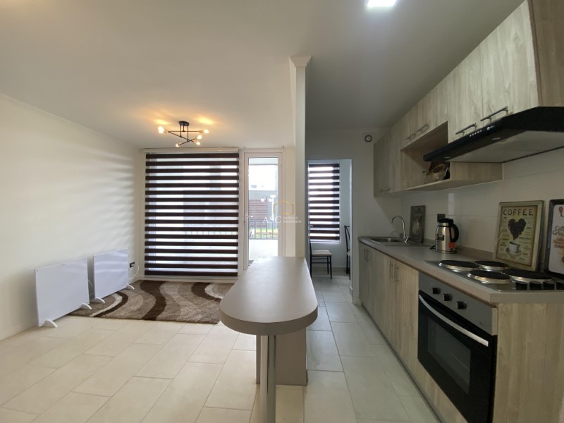 Departamento en arriendo en Los Ángeles — foto 4