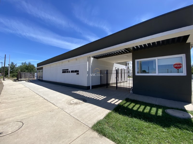 Departamento en arriendo en Los Ángeles — foto 9