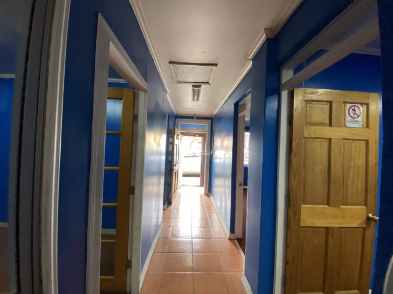 Oficina en arriendo en Los Ángeles — foto 2
