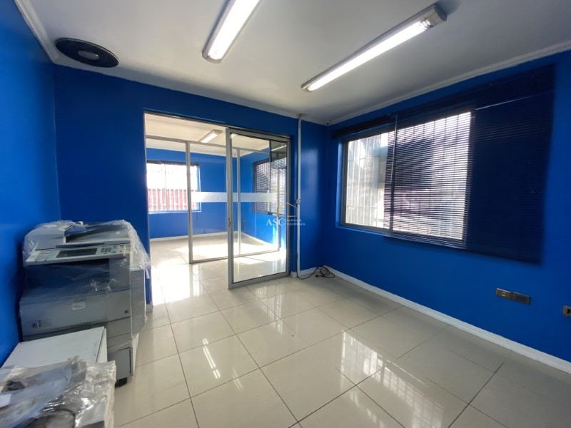 Oficina en arriendo en Los Ángeles — foto 3