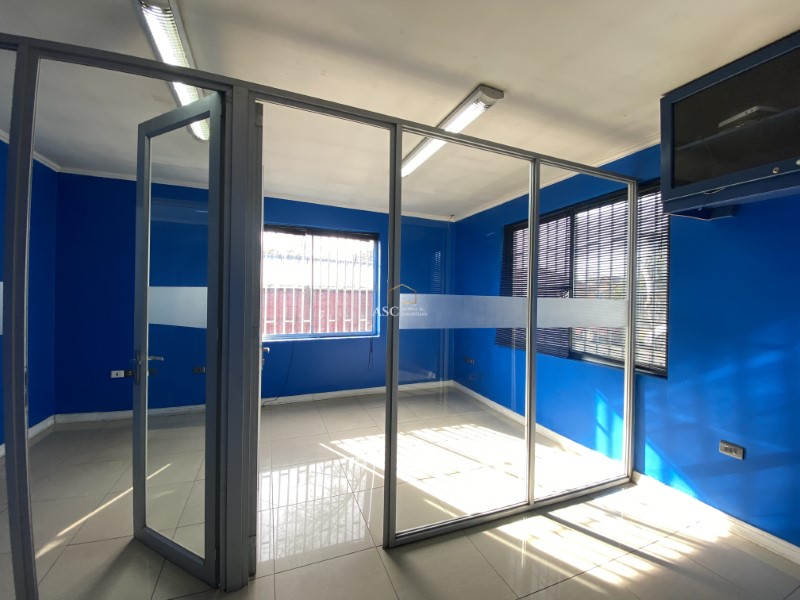 Oficina en arriendo en Los Ángeles — foto 4
