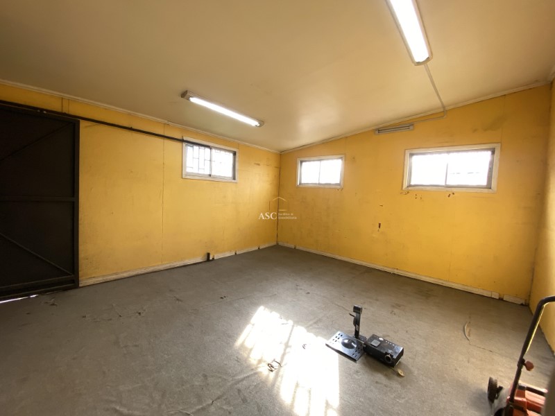 Oficina en arriendo en Los Ángeles — foto 8