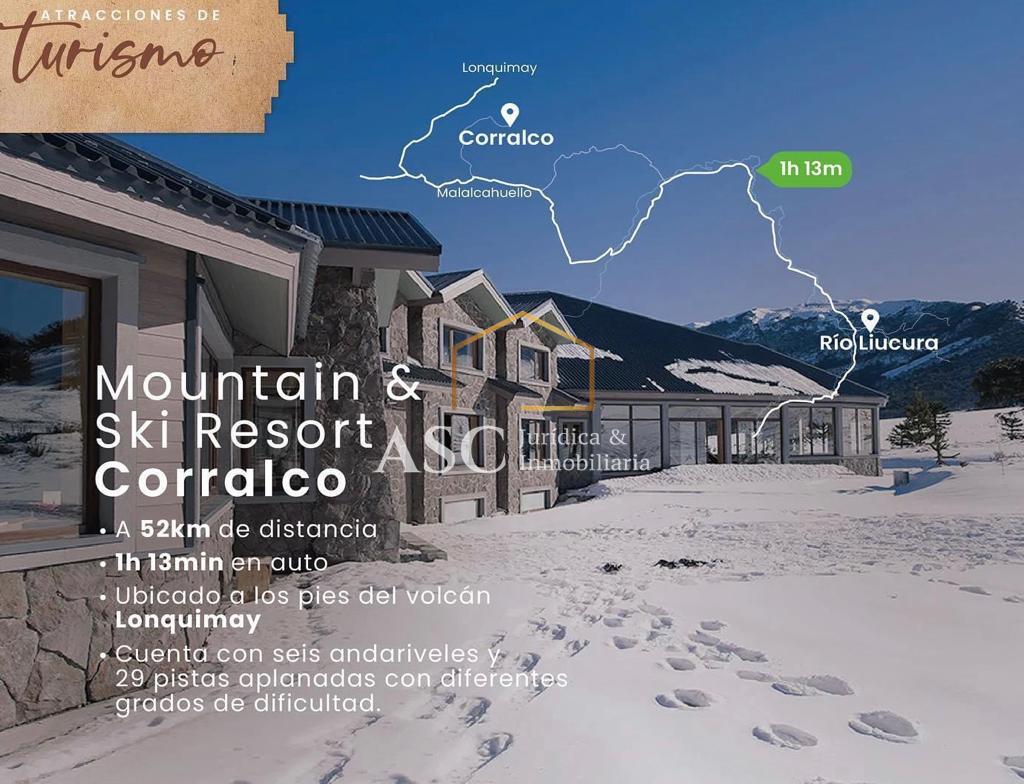 Parcela en venta en Lonquimay — foto 5