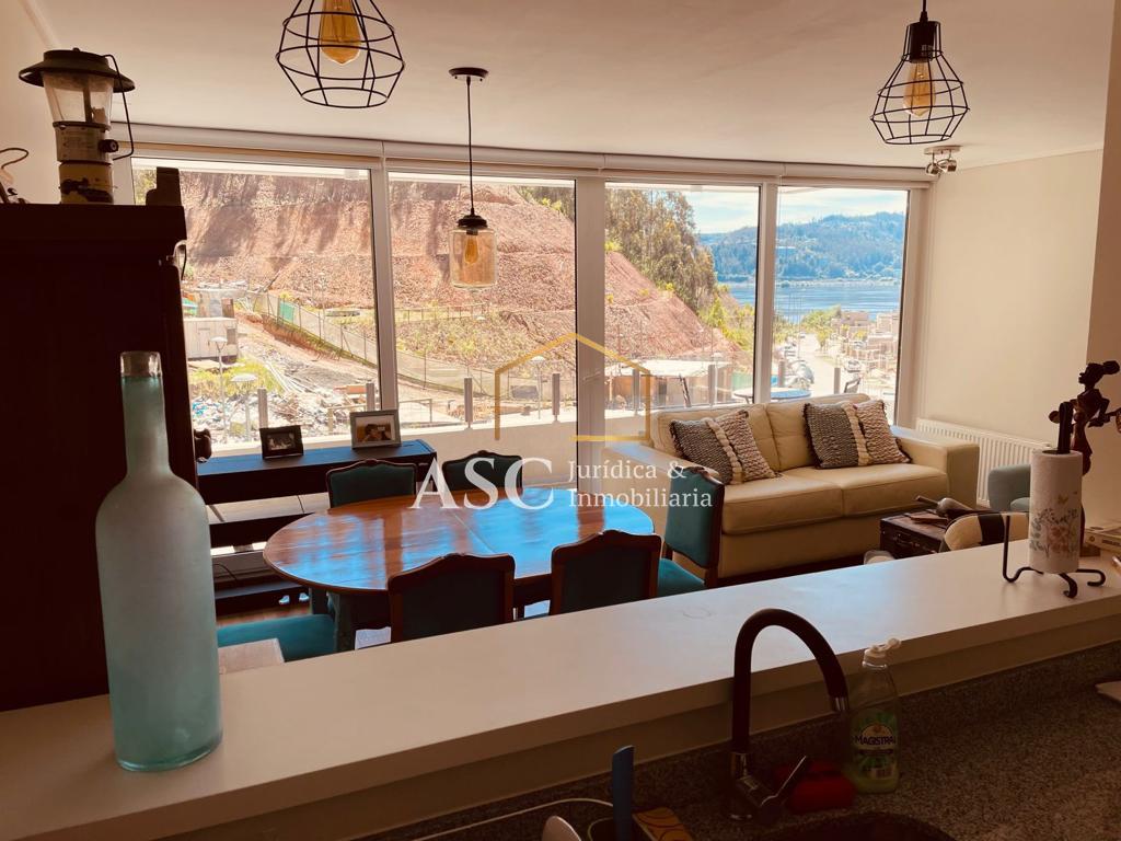 Departamento en venta en San Pedro de la Paz — foto 2