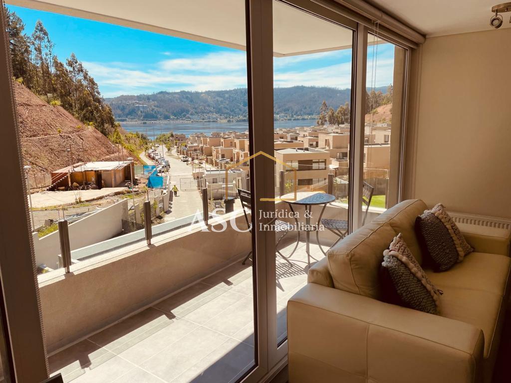 Departamento en venta en San Pedro de la Paz — foto 4