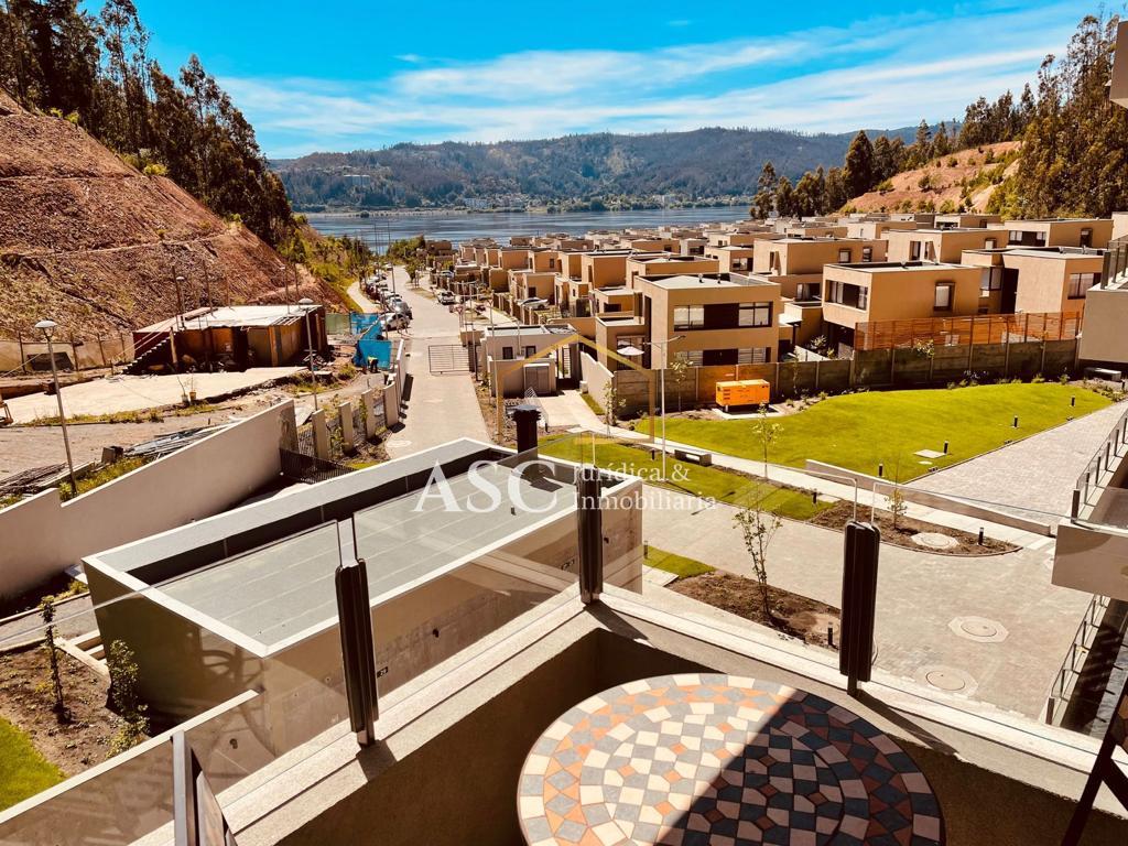 Departamento en venta en San Pedro de la Paz — foto 5