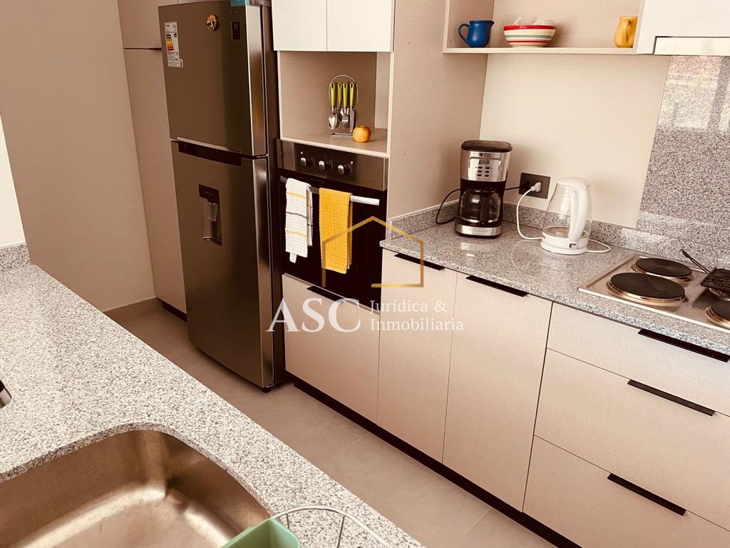 Departamento en venta en San Pedro de la Paz — foto 6