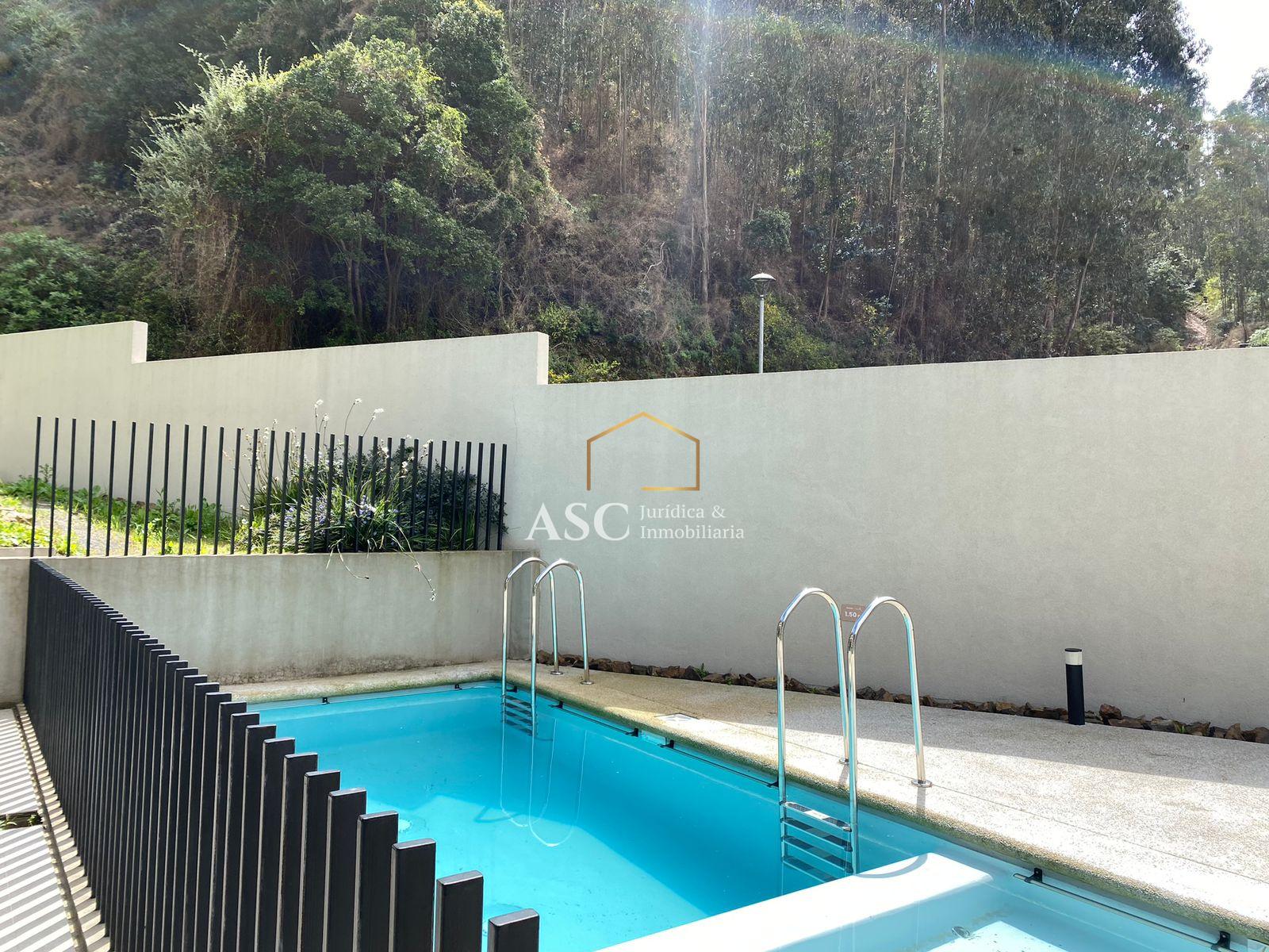 Departamento en venta en San Pedro de la Paz — foto 8