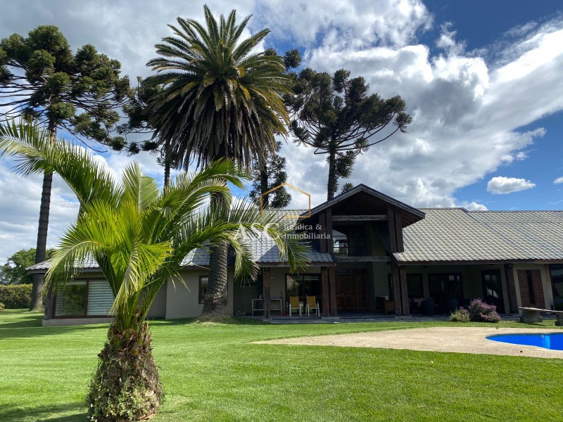 Casa en venta en Los Ángeles — foto 1