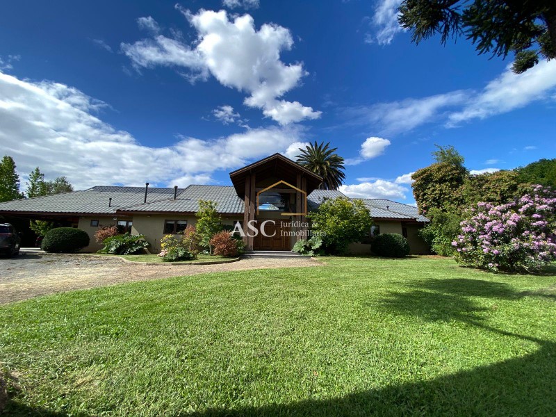 Casa en venta en Los Ángeles — foto 2