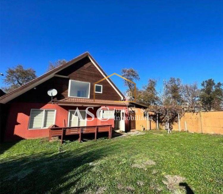 Casa en venta en Temuco — foto 3