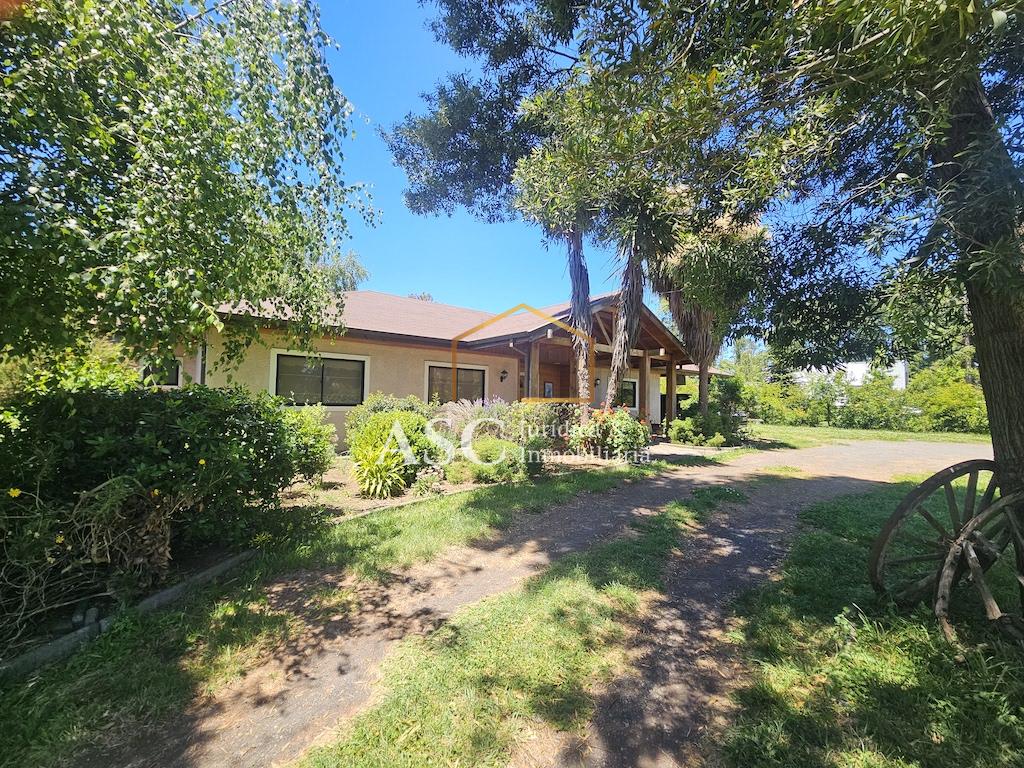 Casa en venta en Los Ángeles — foto 1