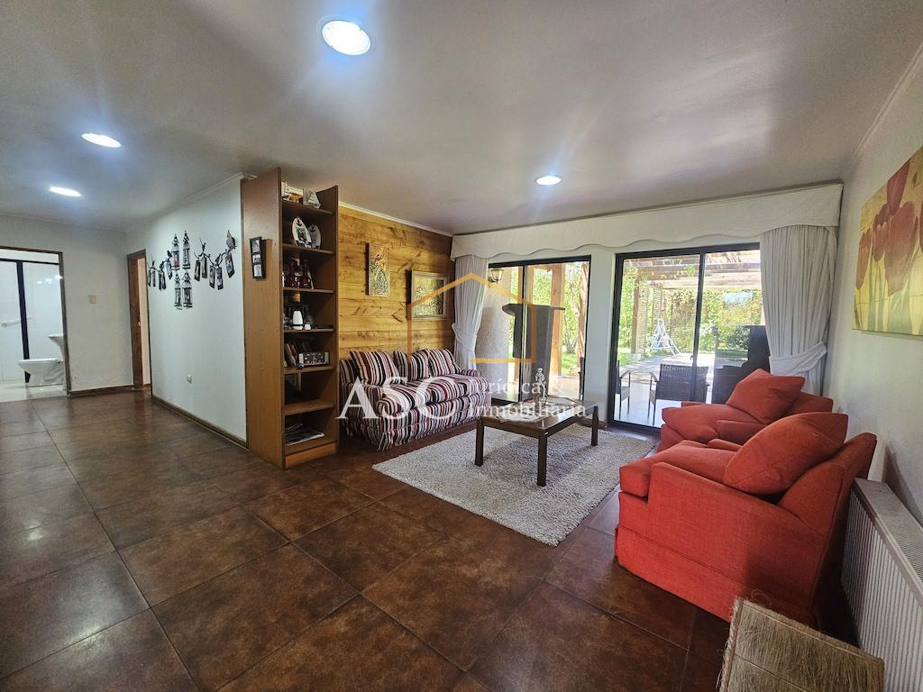 Casa en venta en Los Ángeles — foto 2