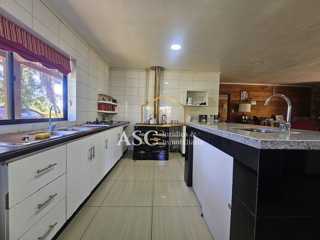 Casa en venta en Los Ángeles — foto 4