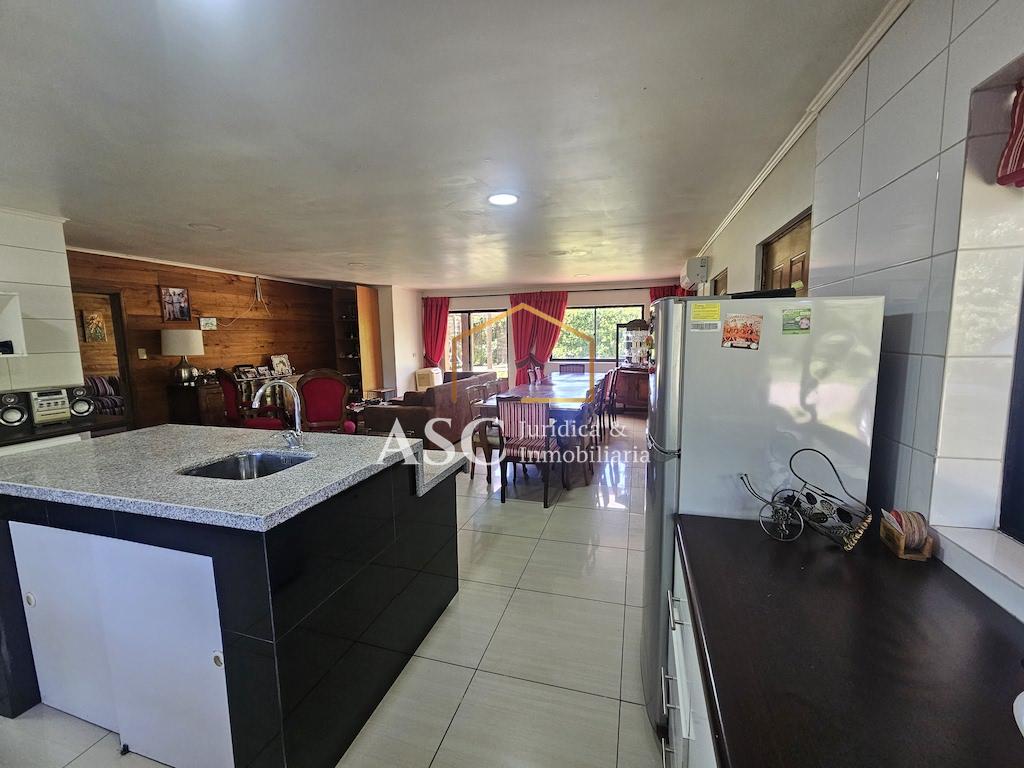 Casa en venta en Los Ángeles — foto 5