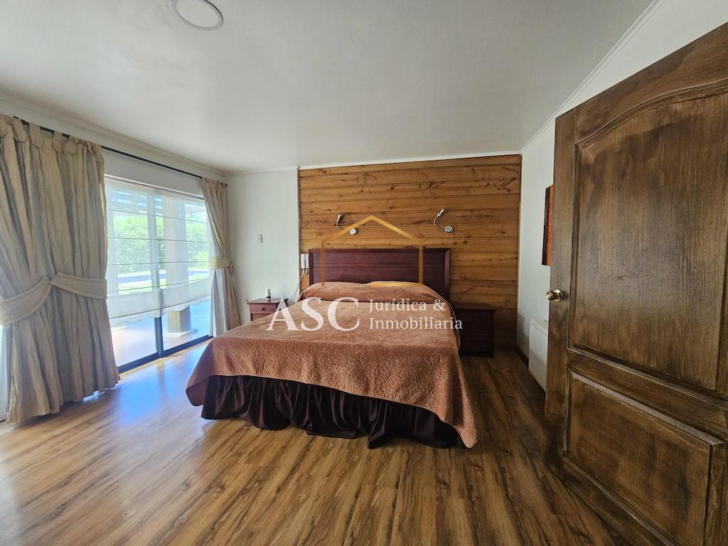 Casa en venta en Los Ángeles — foto 7