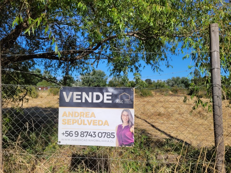 Terreno en venta en Los Ángeles — foto 1