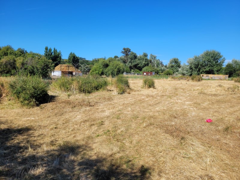 Terreno en venta en Los Ángeles — foto 3