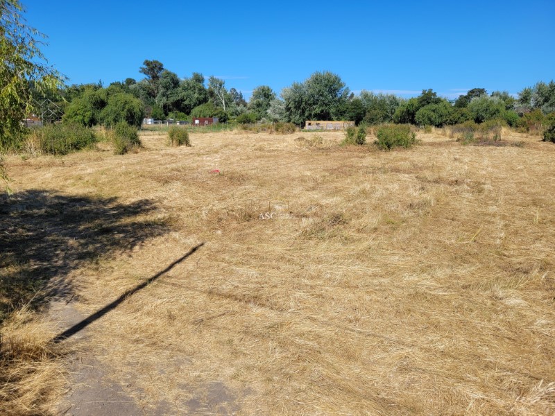 Terreno en venta en Los Ángeles — foto 6
