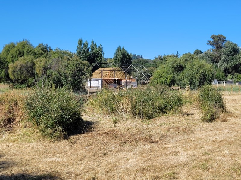 Terreno en venta en Los Ángeles — foto 7