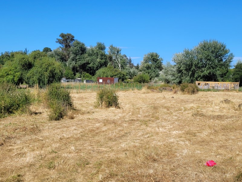 Terreno en venta en Los Ángeles — foto 8