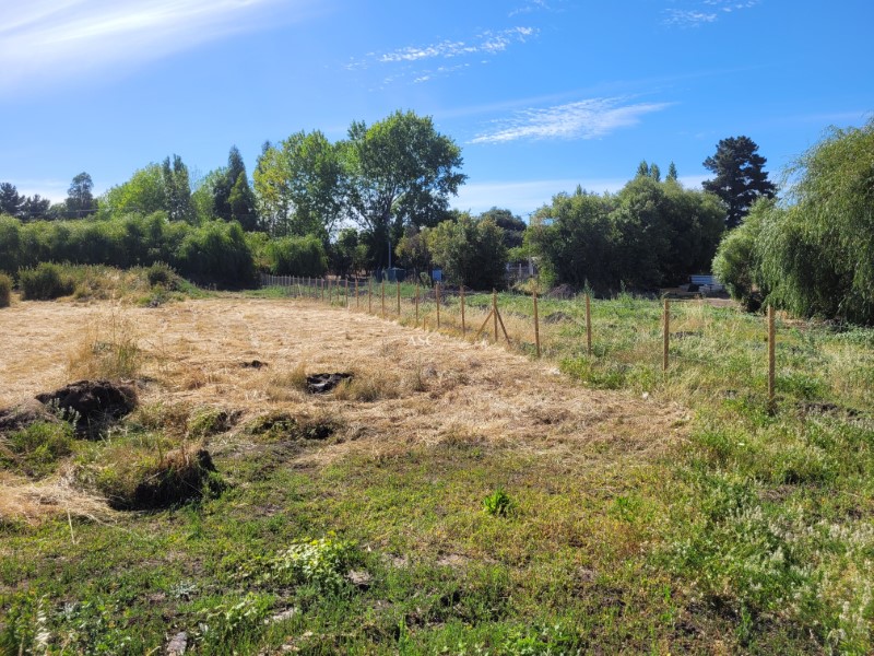 Terreno en venta en Los Ángeles — foto 9