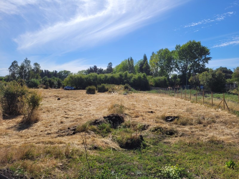Terreno en venta en Los Ángeles — foto 10