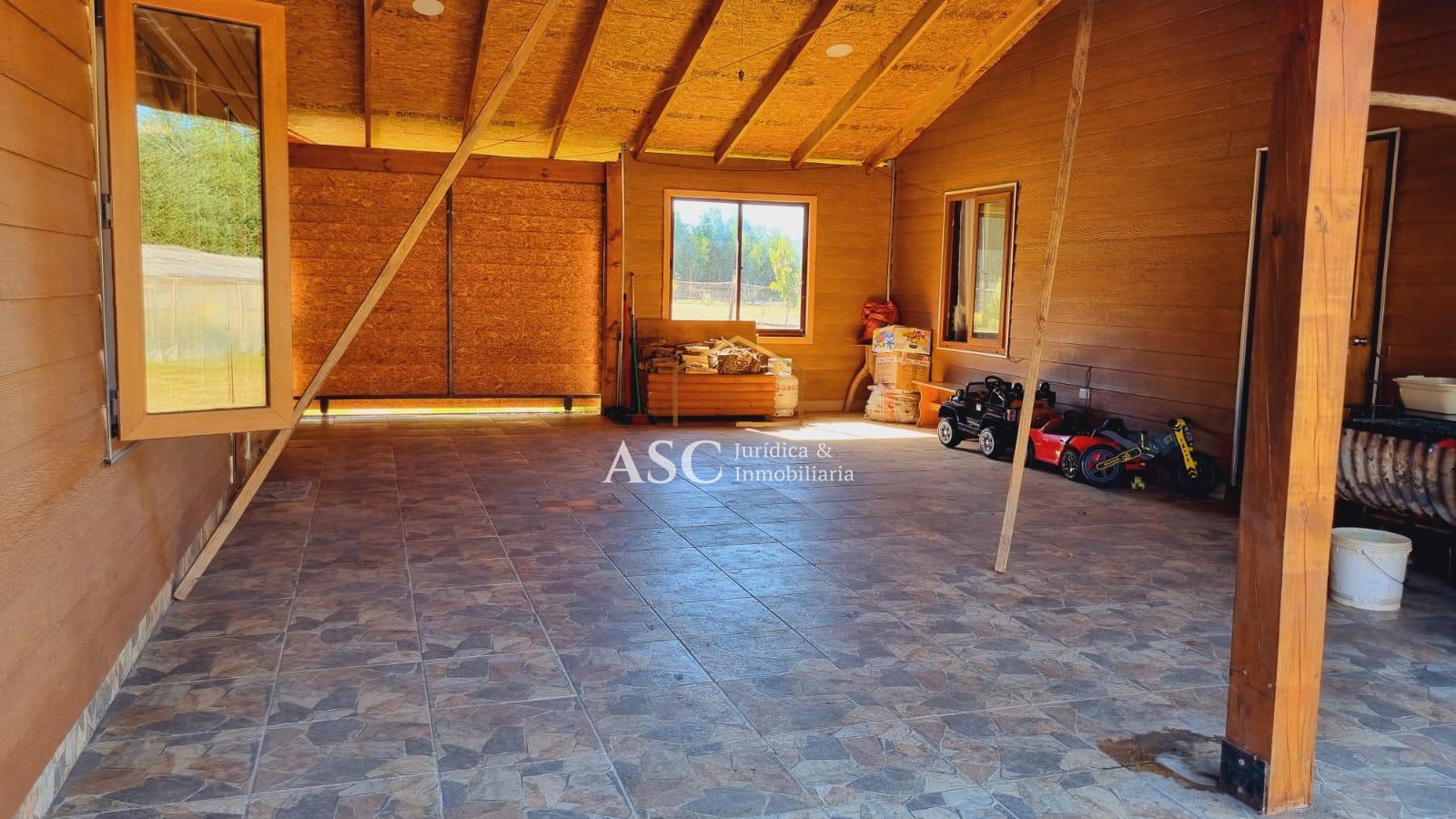 Casa en venta en Valdivia — foto 5