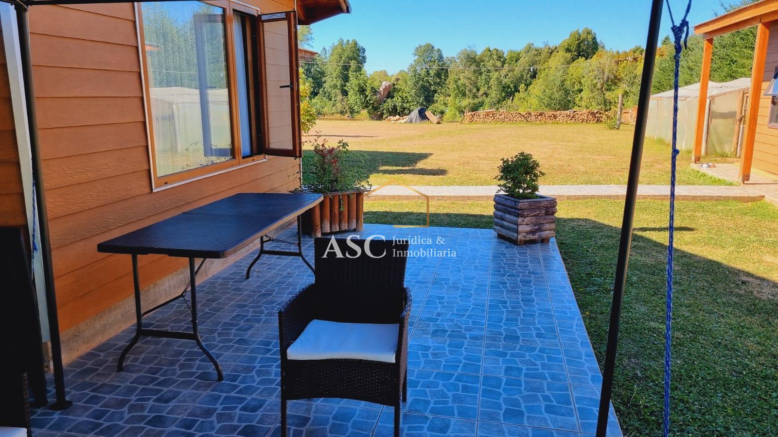 Casa en venta en Valdivia — foto 6