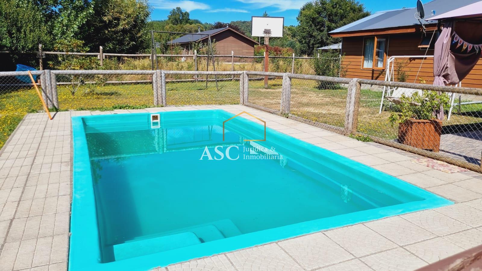 Casa en venta en Valdivia — foto 8