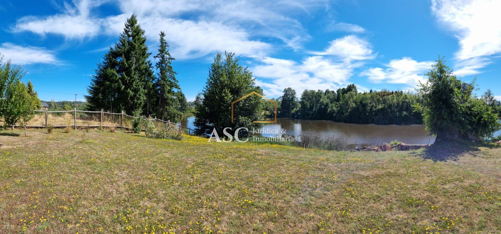 Casa en venta en Valdivia — foto 10