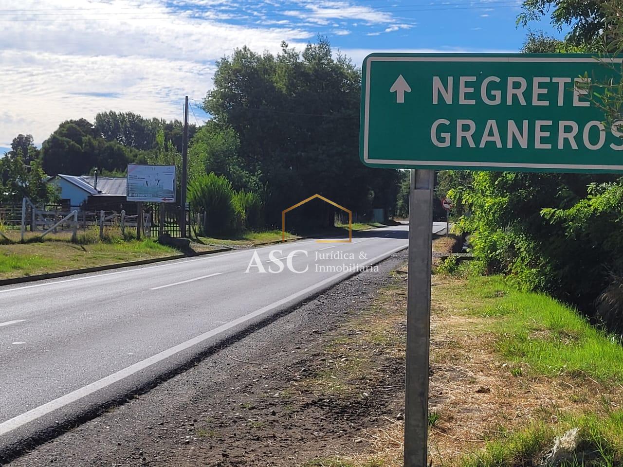 Terreno en venta en Los Ángeles — foto 8