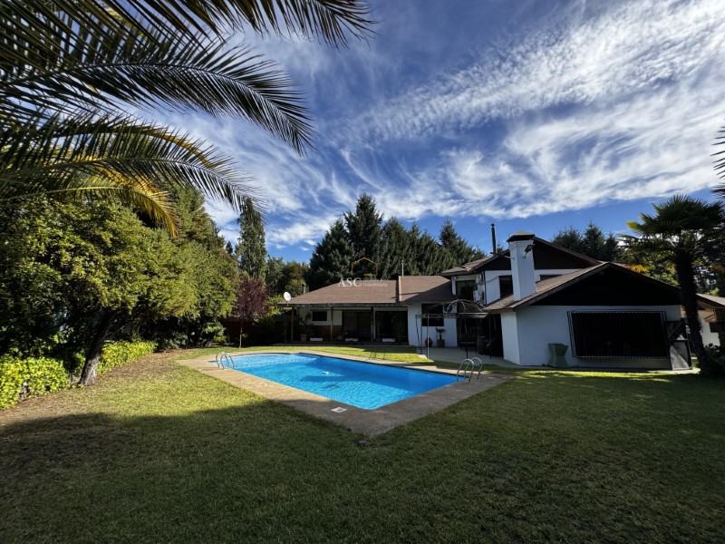 Casa en venta en Los Ángeles — foto 1