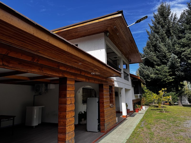 Casa en venta en Los Ángeles — foto 2