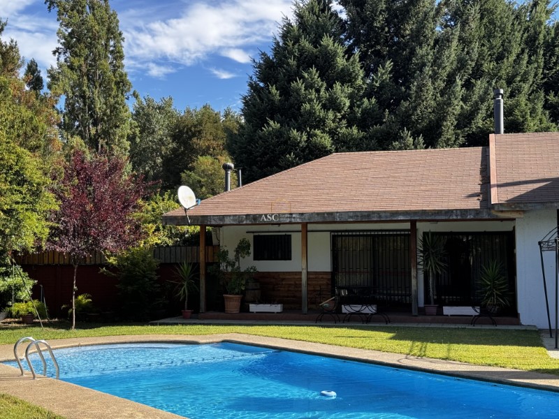 Casa en venta en Los Ángeles — foto 3