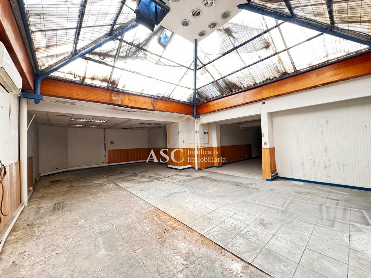 Local comercial en arriendo en Los Ángeles — foto 3