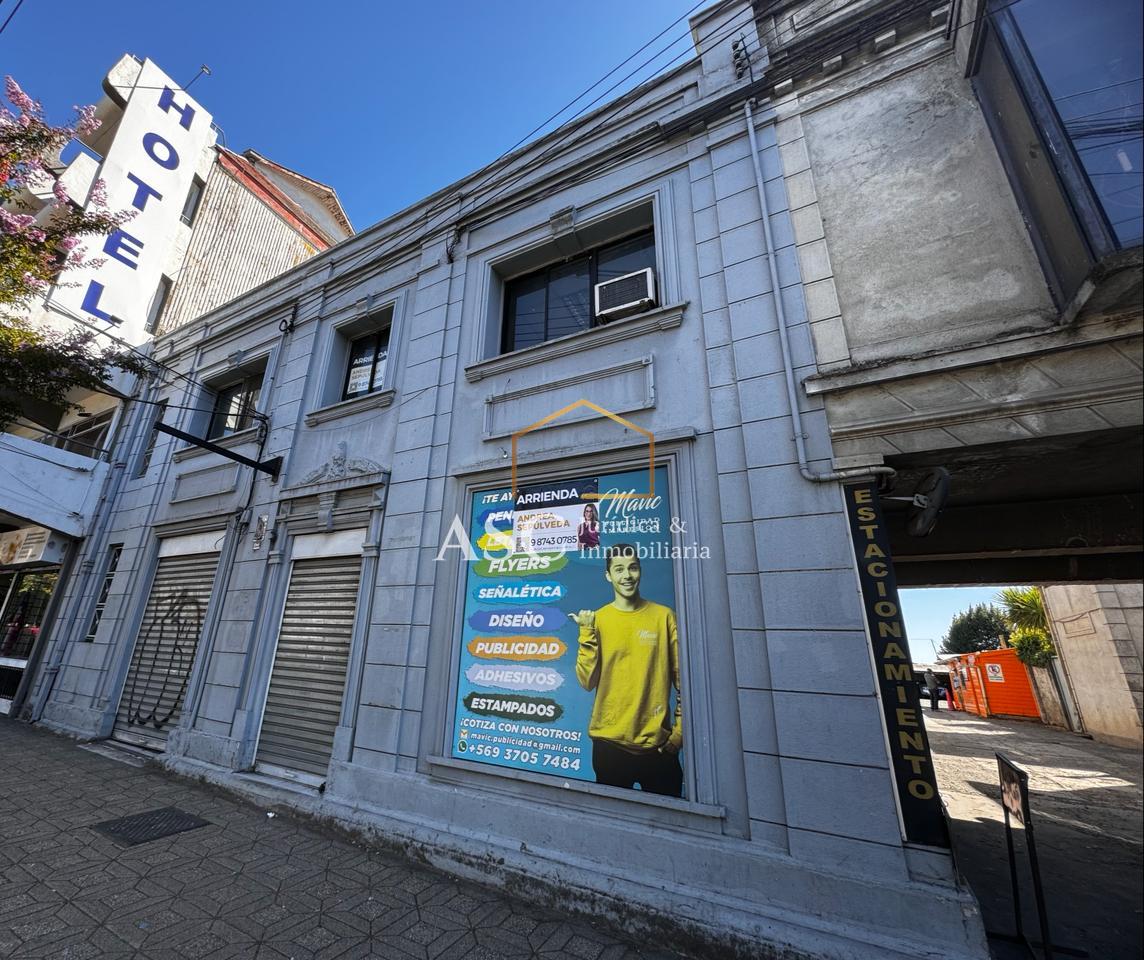 Local comercial en venta en Los Ángeles — foto 5