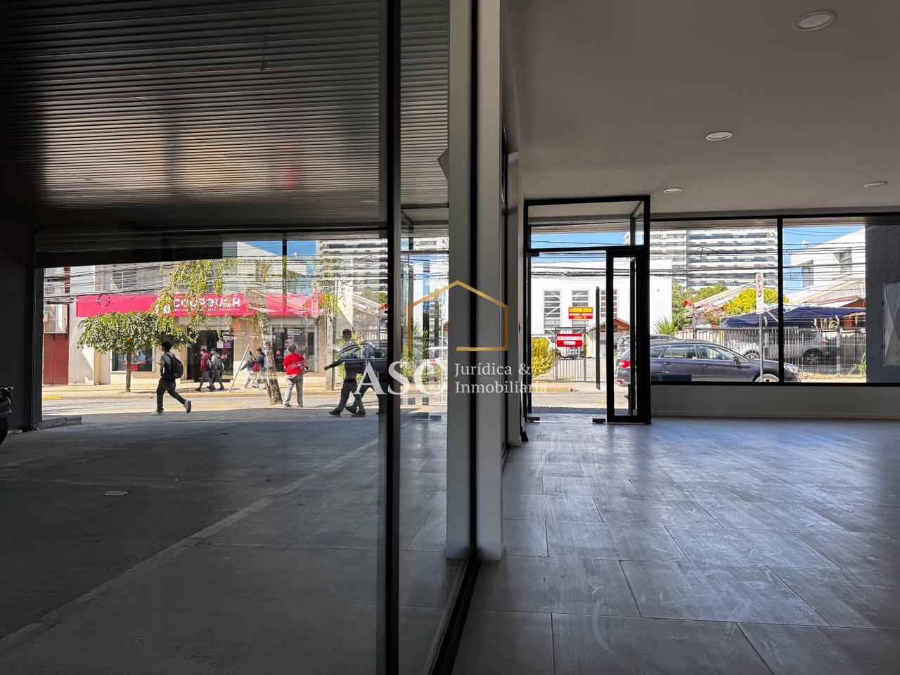 Local comercial en arriendo en Los Ángeles — foto 5