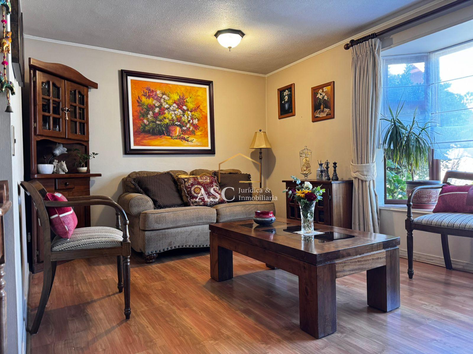 Casa en arriendo en Los Ángeles — foto 2