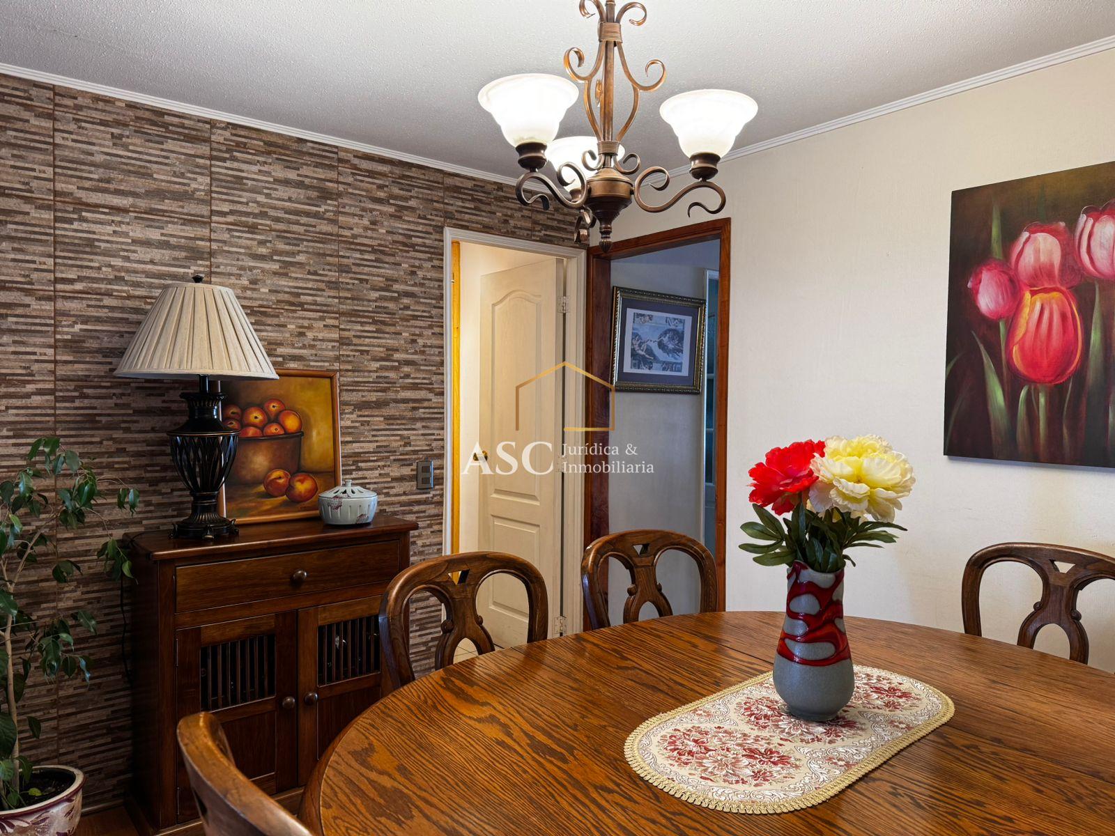 Casa en arriendo en Los Ángeles — foto 4