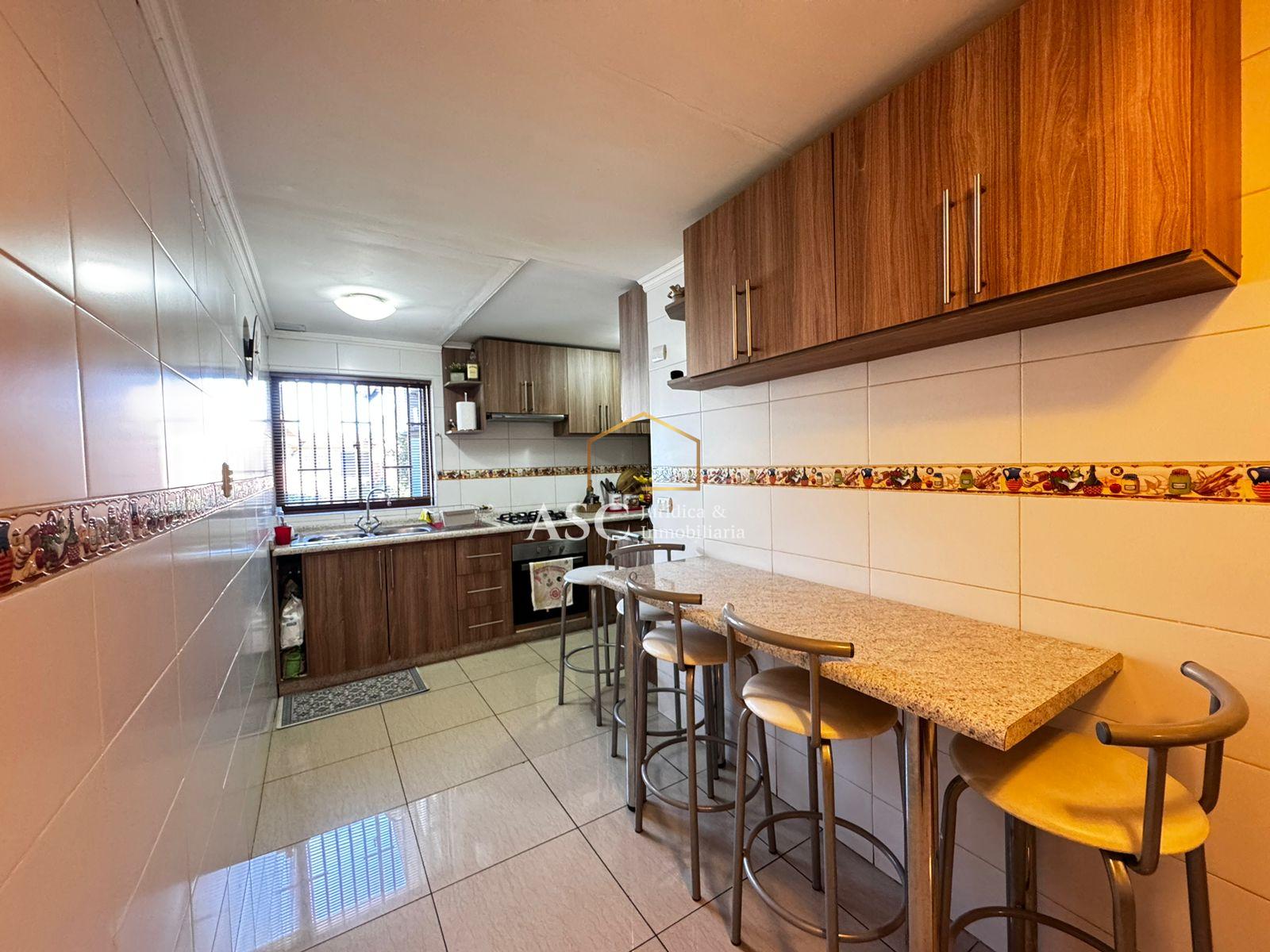 Casa en arriendo en Los Ángeles — foto 5