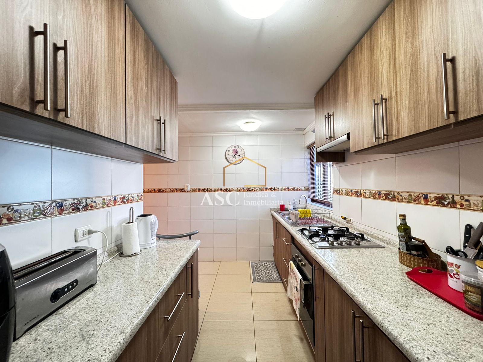 Casa en arriendo en Los Ángeles — foto 6