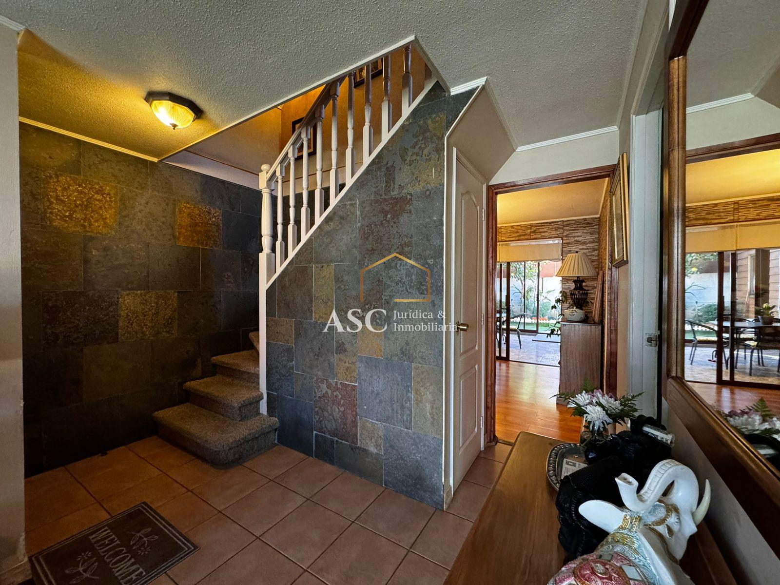 Casa en arriendo en Los Ángeles — foto 7