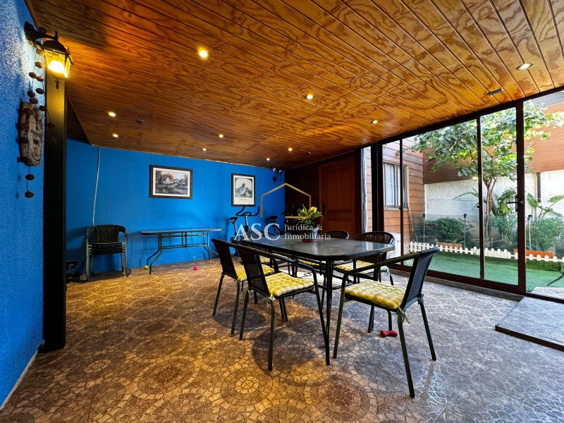 Casa en arriendo en Los Ángeles — foto 10