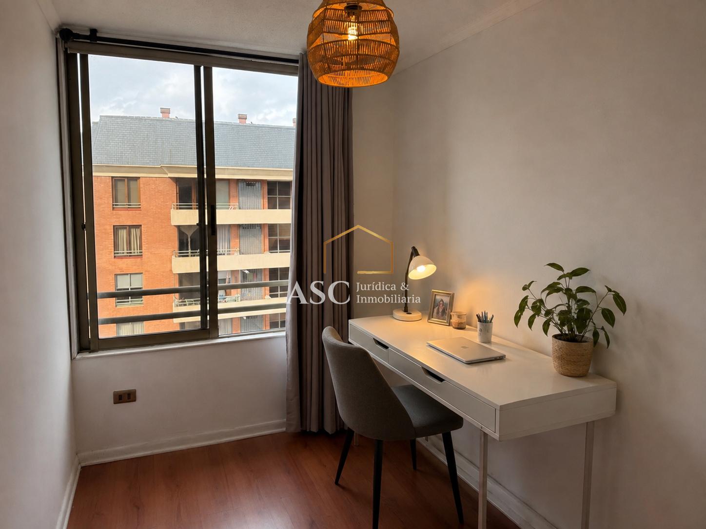 Departamento en arriendo en Los Ángeles — foto 5