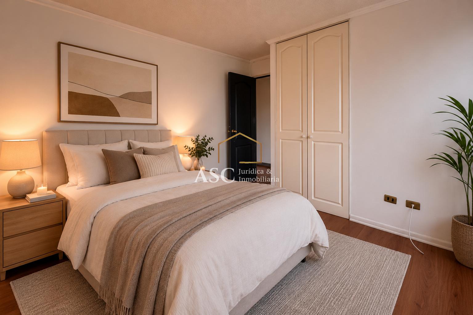 Departamento en arriendo en Los Ángeles — foto 6