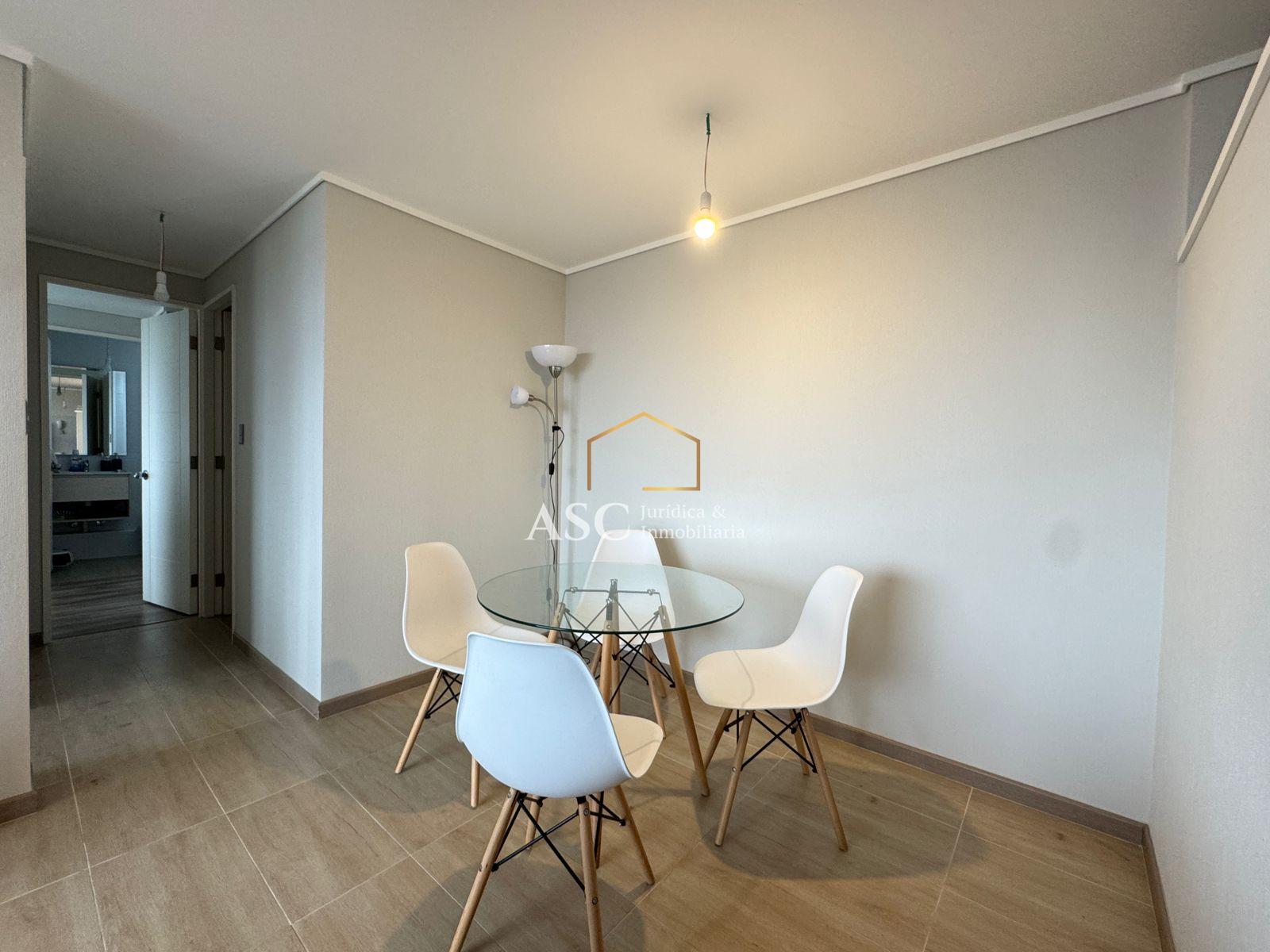 Departamento en arriendo en Los Ángeles — foto 2