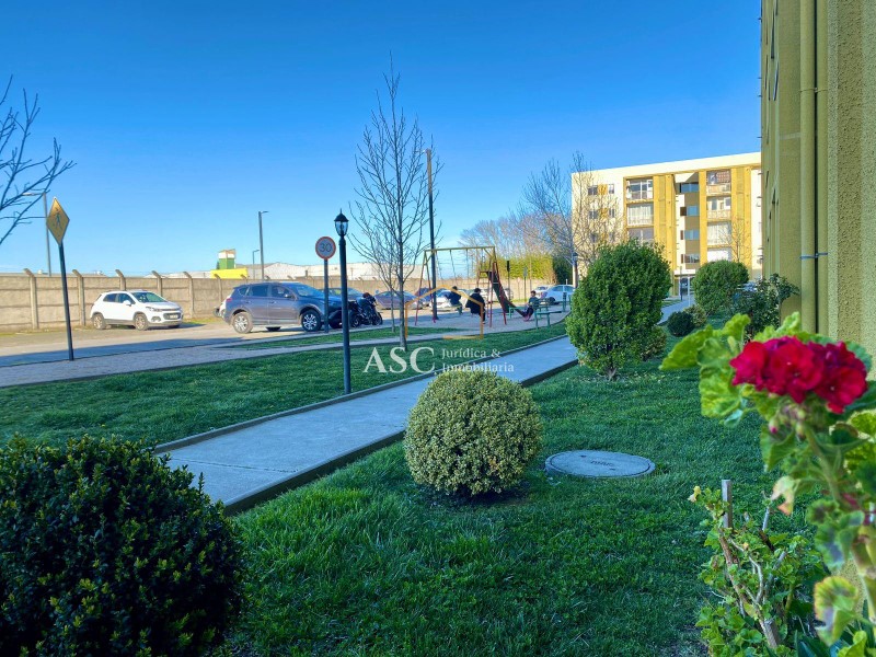 Departamento en venta en Los Ángeles — foto 1
